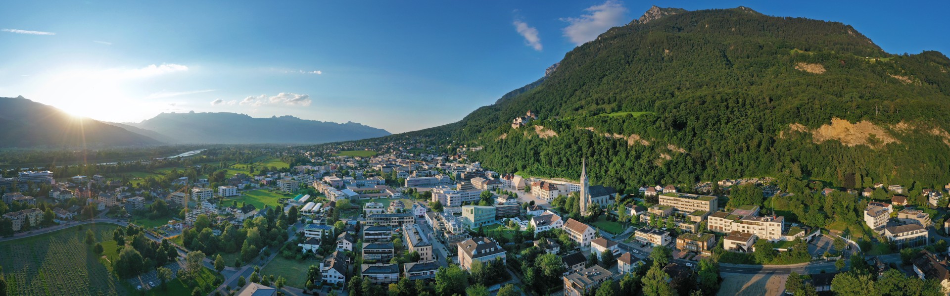 Gemeinde Vaduz – 2020